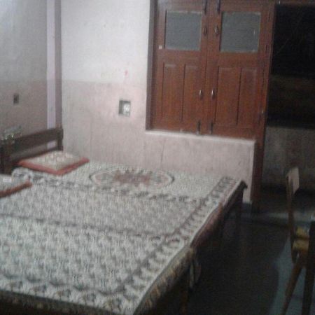 Hotel Shanti Nivas Haidarábád Kültér fotó
