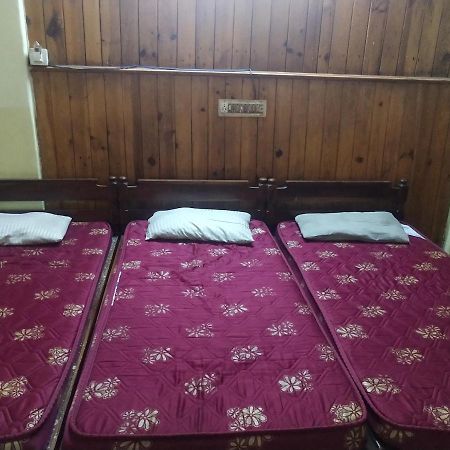 Hotel Shanti Nivas Haidarábád Kültér fotó
