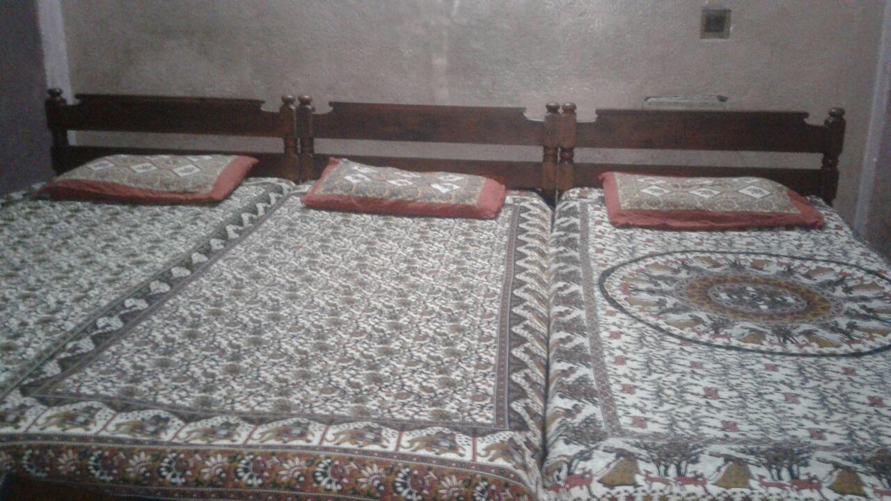 Hotel Shanti Nivas Haidarábád Kültér fotó