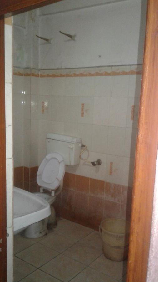 Hotel Shanti Nivas Haidarábád Kültér fotó