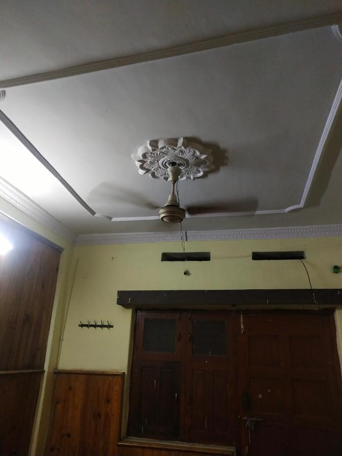 Hotel Shanti Nivas Haidarábád Kültér fotó